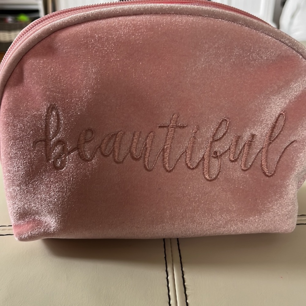 Beauty Makeup Bag